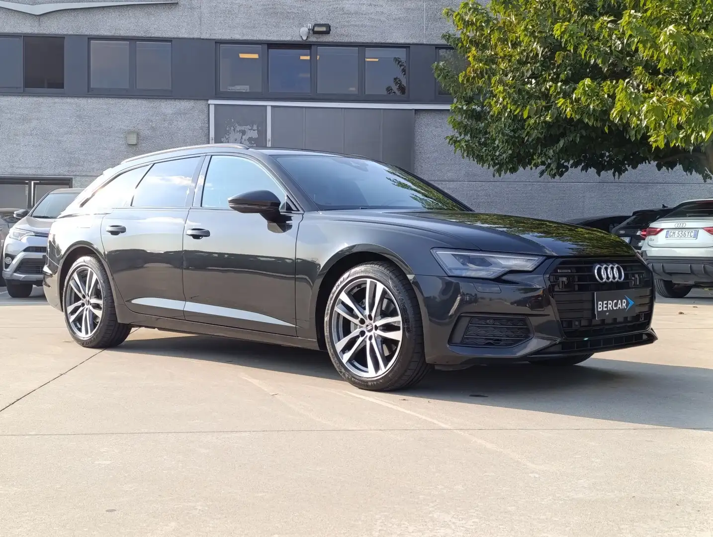 Audi A6 A6 Avant 40 2.0 TDI quattro ultra S tronic Busine - 2