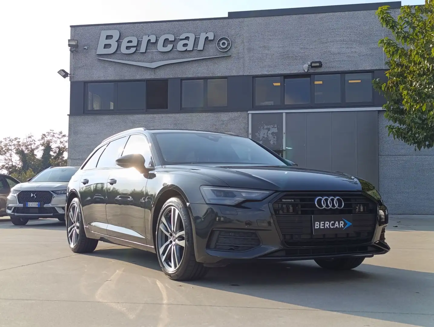 Audi A6 A6 Avant 40 2.0 TDI quattro ultra S tronic Busine - 1