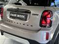 MINI Cooper SE Countryman Hybrid ALL4 Aut. *ROOFTOP GREY* *HEAD-UP* *PANO* Silber - thumbnail 13