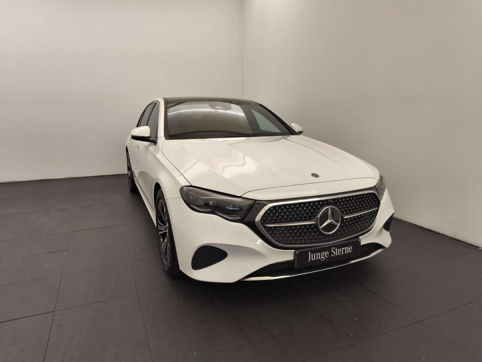 Mercedes-Benz E 450