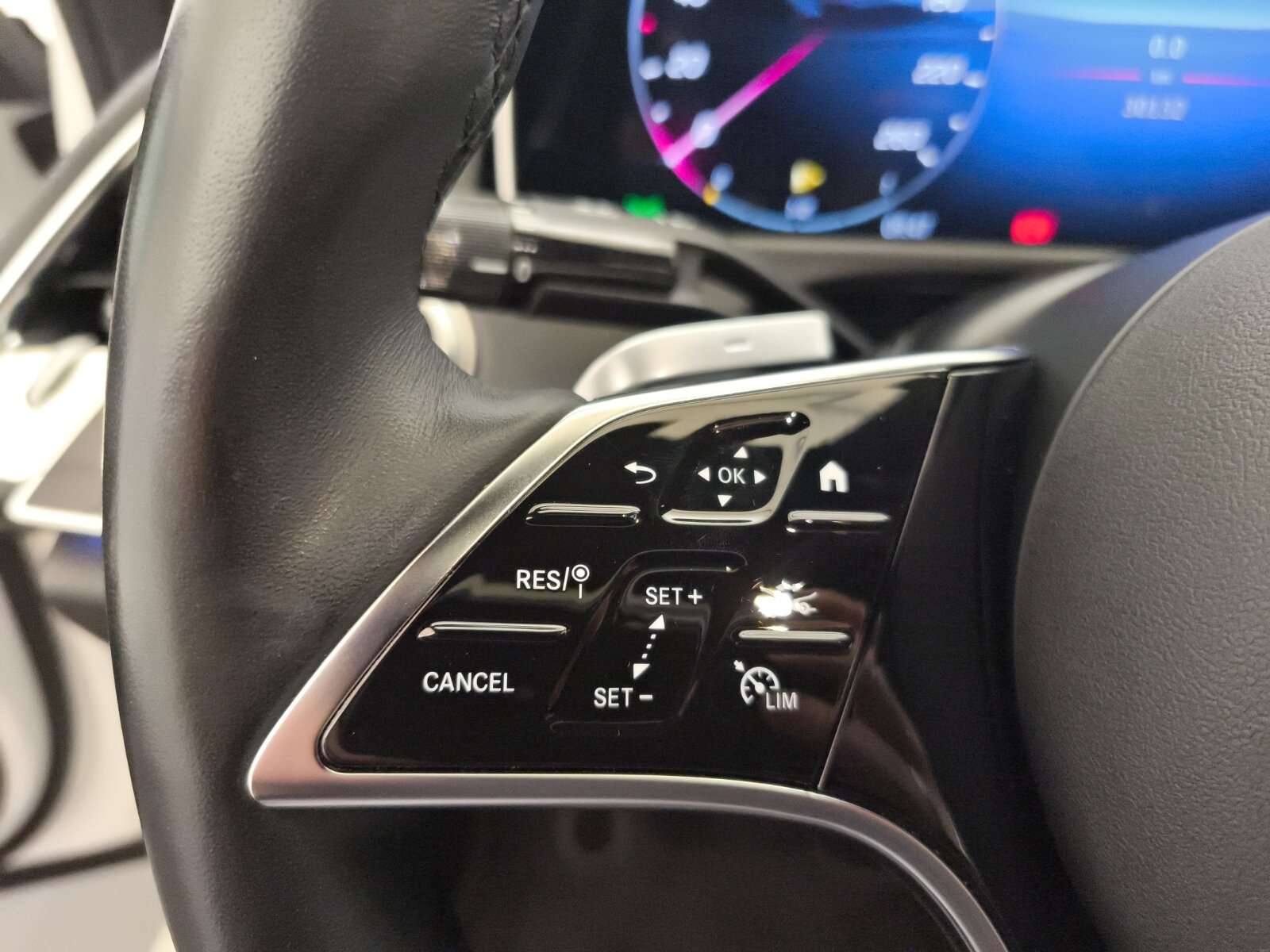 Mercedes-Benz E 450