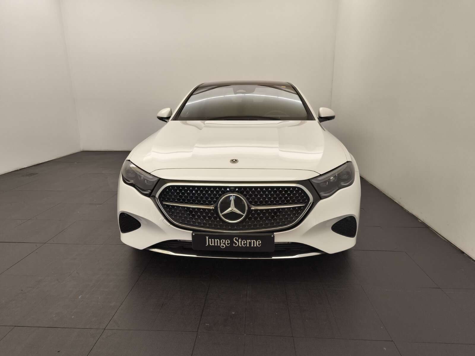 Mercedes-Benz E 450
