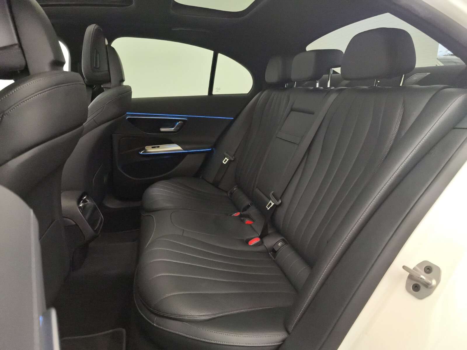 Mercedes-Benz E 450
