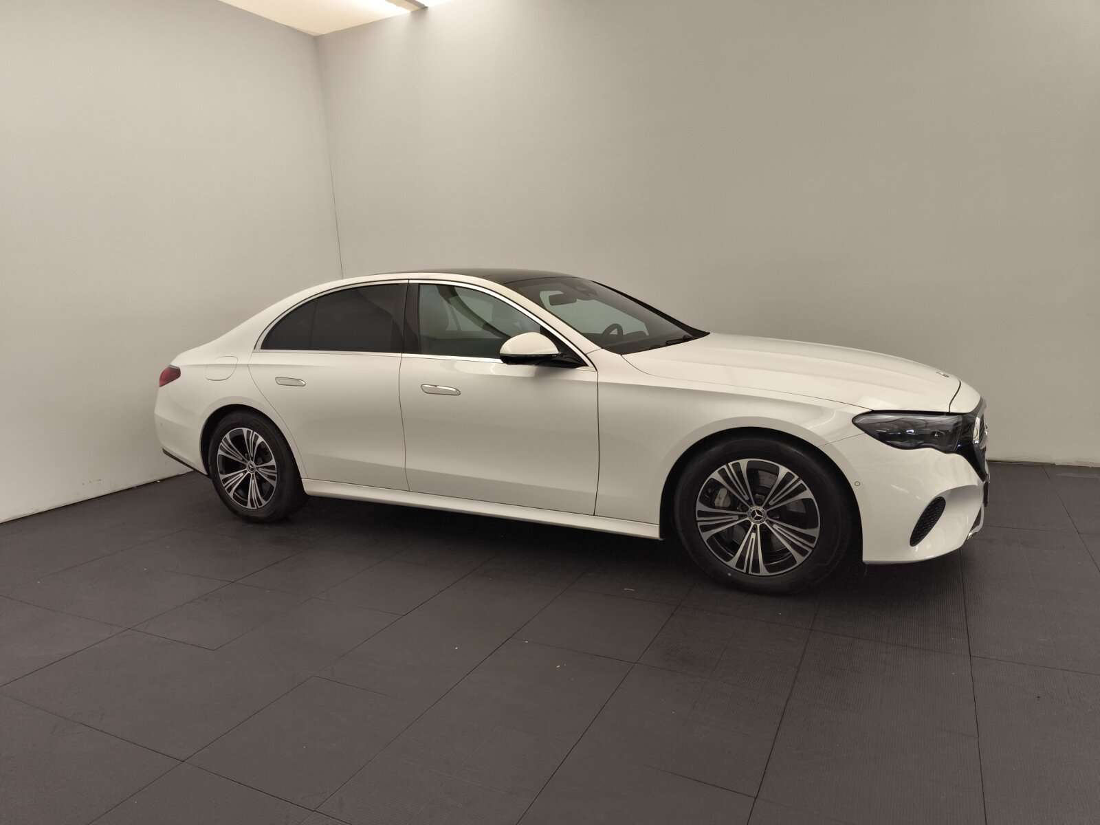 Mercedes-Benz E 450