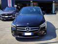 Mercedes-Benz B 180 d Sport automatica "NAVI"LED"CAMERA"PELLE" Nero - thumbnail 1