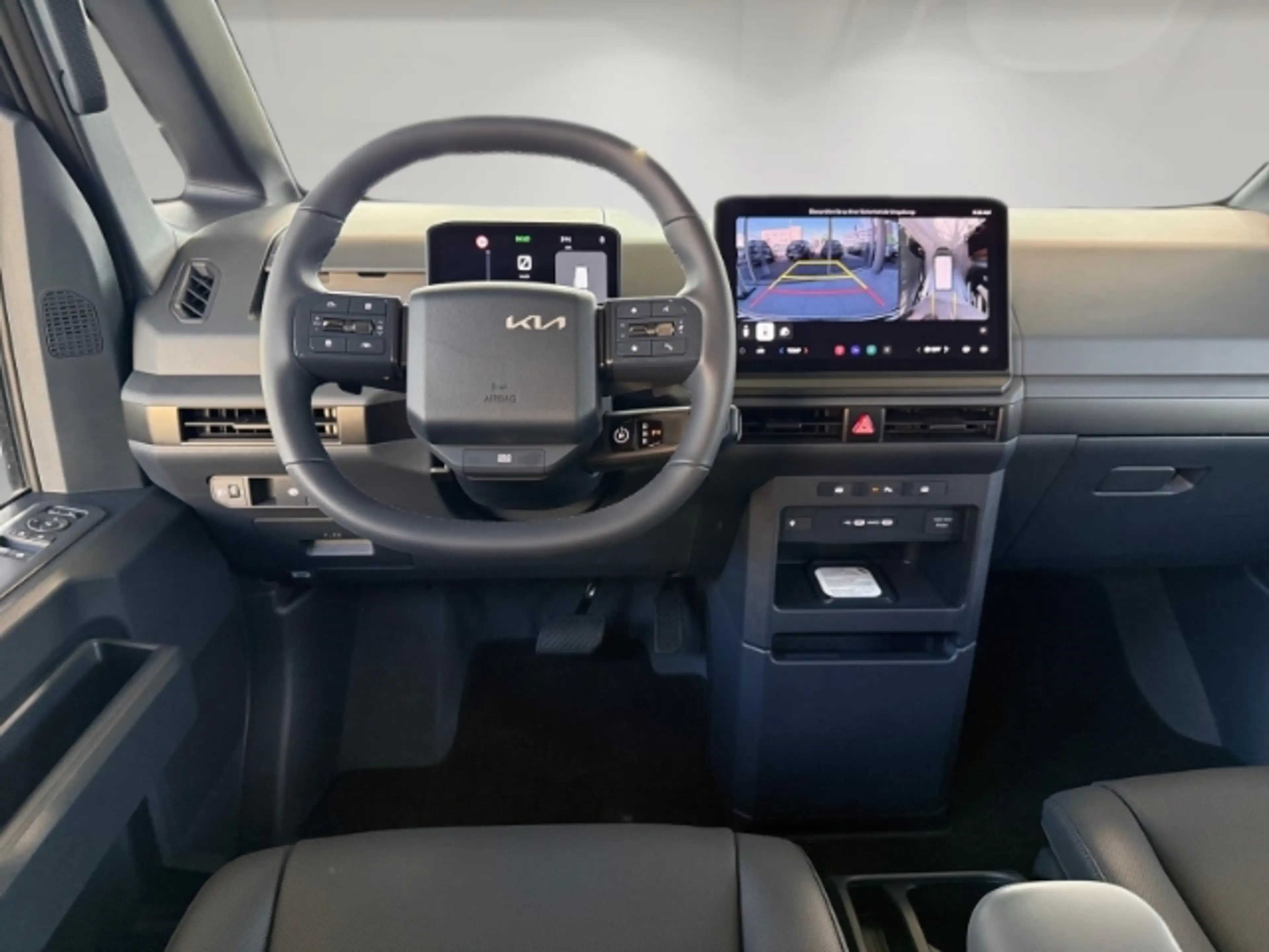 Kia PV5 Passenger Passenger Elite 71,0 kWh 2-3-0 WÄRMEPUMPE,360°KAME — photo 10