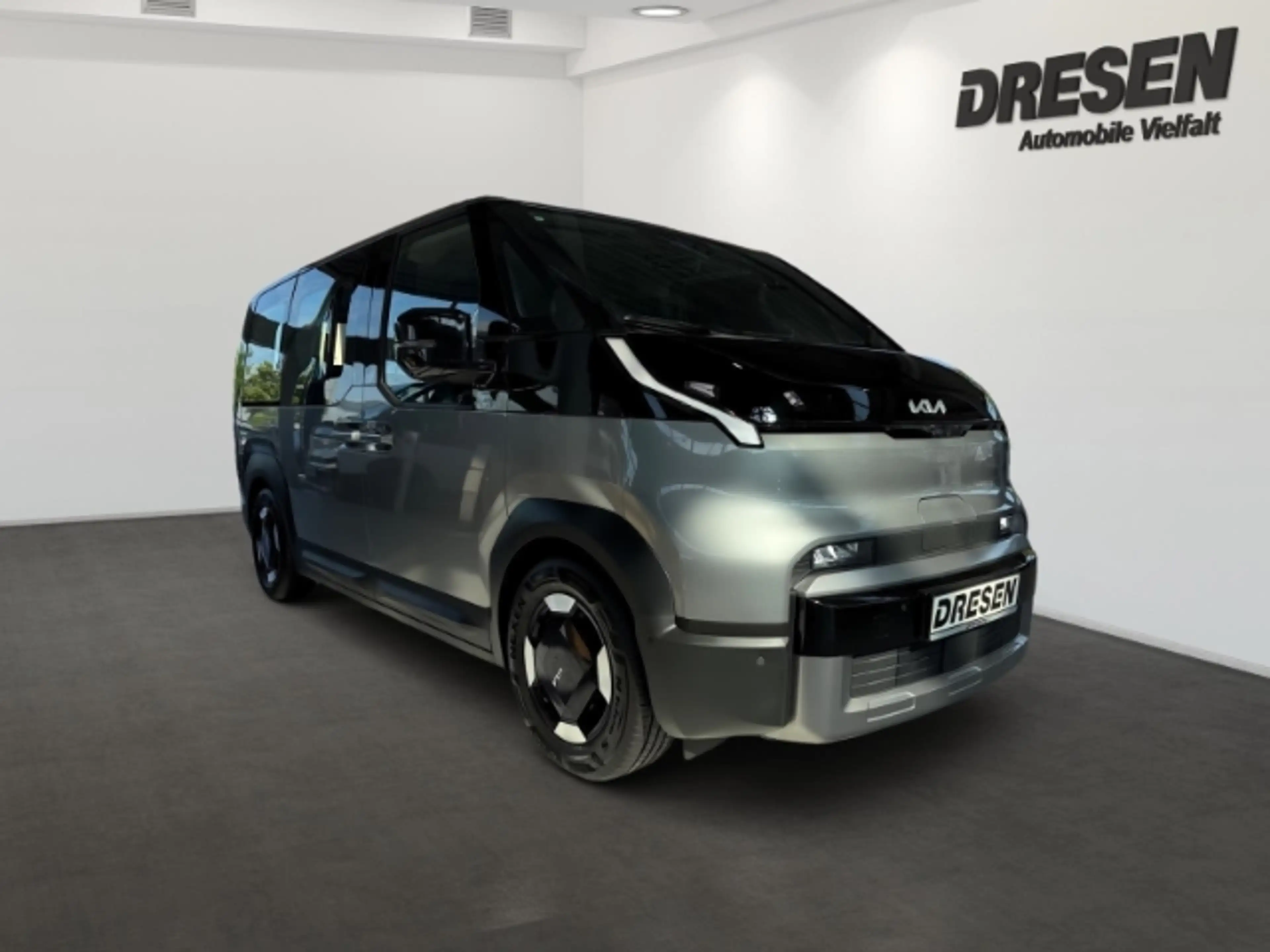 Kia PV5 Passenger Passenger Elite 71,0 kWh 2-3-0 WÄRMEPUMPE,360°KAME — photo 2