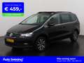Volkswagen Sharan 1.4 TSI DSG | 7 Persoons | Panoramadak | Leder | T Zwart - thumbnail 1