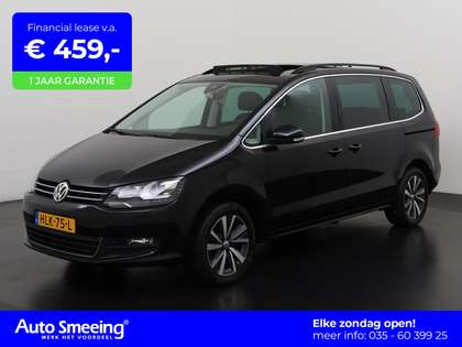 Volkswagen Sharan 1.4 TSI DSG | 7 Persoons | Panoramadak | Leder | T