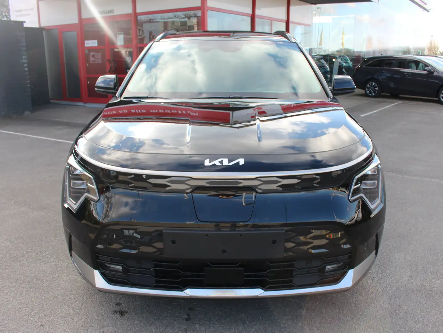 Kia e-Niro 64.8 kWh Pace Noir - 2