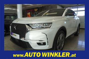 E-Tense 4x4 300ch Aut. Kamera/PDC