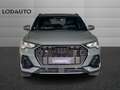 Audi Q3 Q3 45 TFSI e S tronic S line edition Grigio - thumbnail 3