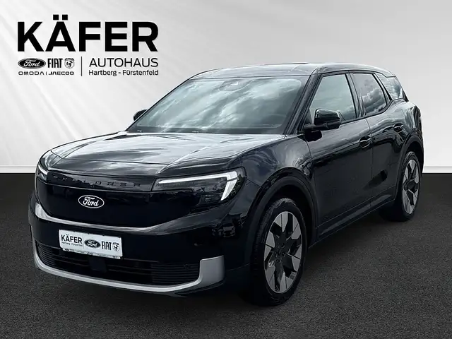 Ford Explorer Elektro 77kWh Premium*FahrerAssistPaket*Wärmepu...