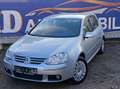 Volkswagen Golf Tour *1.HAND*PDC*TEMPOMAT*KLIMA*HU/TÜV NEU* Plateado - thumbnail 1