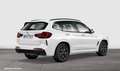 BMW X3 xDrive20d M Sportpaket Head-Up DAB WLAN Shz Blanc - thumbnail 2