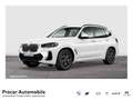 BMW X3 xDrive20d M Sportpaket Head-Up DAB WLAN Shz Blanc - thumbnail 1
