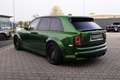 Rolls-Royce Cullinan BlackBadge NOVITEC Widebody II-4 Seater Grün - thumbnail 8