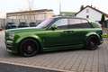 Rolls-Royce Cullinan BlackBadge NOVITEC Widebody II-4 Seater Grün - thumbnail 6