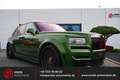 Rolls-Royce Cullinan BlackBadge NOVITEC Widebody II-4 Seater Grün - thumbnail 1