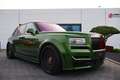 Rolls-Royce Cullinan BlackBadge NOVITEC Widebody II-4 Seater Grün - thumbnail 2