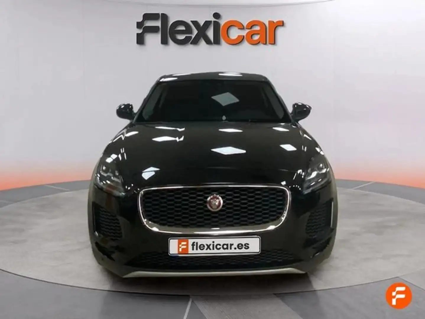 Jaguar E-Pace 2.0D+110kW+S Gris - 2