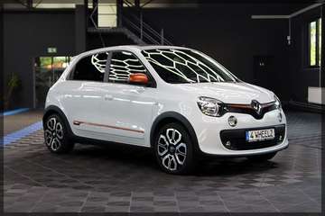 ENERGY TCe 110 GT CABRIO / PDC