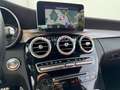 Mercedes-Benz C 300 Cabrio AMG Burmester Navi ILS Leder Headup Noir - thumbnail 16
