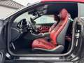Mercedes-Benz C 300 Cabrio AMG Burmester Navi ILS Leder Headup Noir - thumbnail 10