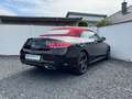 Mercedes-Benz C 300 Cabrio AMG Burmester Navi ILS Leder Headup Noir - thumbnail 6