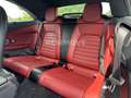 Mercedes-Benz C 300 Cabrio AMG Burmester Navi ILS Leder Headup Noir - thumbnail 11