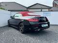 Mercedes-Benz C 300 Cabrio AMG Burmester Navi ILS Leder Headup Noir - thumbnail 4