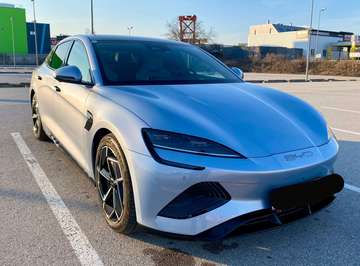 Seal Excellence Österreich Paket 82,5kWh AWD Excellence Österreich Paket