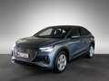 Audi Q4 e-tron 35 ACC virtCo Keyless Kamera Blau - thumbnail 2