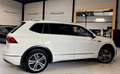 Volkswagen Tiguan Allspace R LINE * PANO * 7 PL BOÎTE AUTO * GARANTIE Wit - thumbnail 4