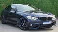 BMW 435 435i Gran Coupé M Sport/PERFORMANCE/VOLLAUSSTATT Bleu - thumbnail 1