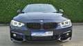 BMW 435 435i Gran Coupé M Sport/PERFORMANCE/VOLLAUSSTATT Bleu - thumbnail 2