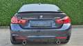 BMW 435 435i Gran Coupé M Sport/PERFORMANCE/VOLLAUSSTATT Bleu - thumbnail 5