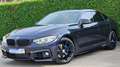 BMW 435 435i Gran Coupé M Sport/PERFORMANCE/VOLLAUSSTATT Bleu - thumbnail 8