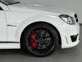 Mercedes-Benz C 63 AMG C63 AMG Coupe Edition 507 Driver'sP Memory H&K Weiß - thumbnail 11