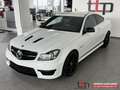 Mercedes-Benz C 63 AMG C63 AMG Coupe Edition 507 Driver'sP Memory H&K Weiß - thumbnail 1