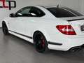 Mercedes-Benz C 63 AMG C63 AMG Coupe Edition 507 Driver'sP Memory H&K Weiß - thumbnail 30