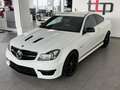 Mercedes-Benz C 63 AMG C63 AMG Coupe Edition 507 Driver'sP Memory H&K Weiß - thumbnail 2