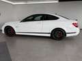 Mercedes-Benz C 63 AMG C63 AMG Coupe Edition 507 Driver'sP Memory H&K Weiß - thumbnail 8