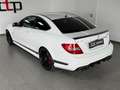 Mercedes-Benz C 63 AMG C63 AMG Coupe Edition 507 Driver'sP Memory H&K Weiß - thumbnail 5