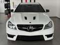 Mercedes-Benz C 63 AMG C63 AMG Coupe Edition 507 Driver'sP Memory H&K Weiß - thumbnail 3