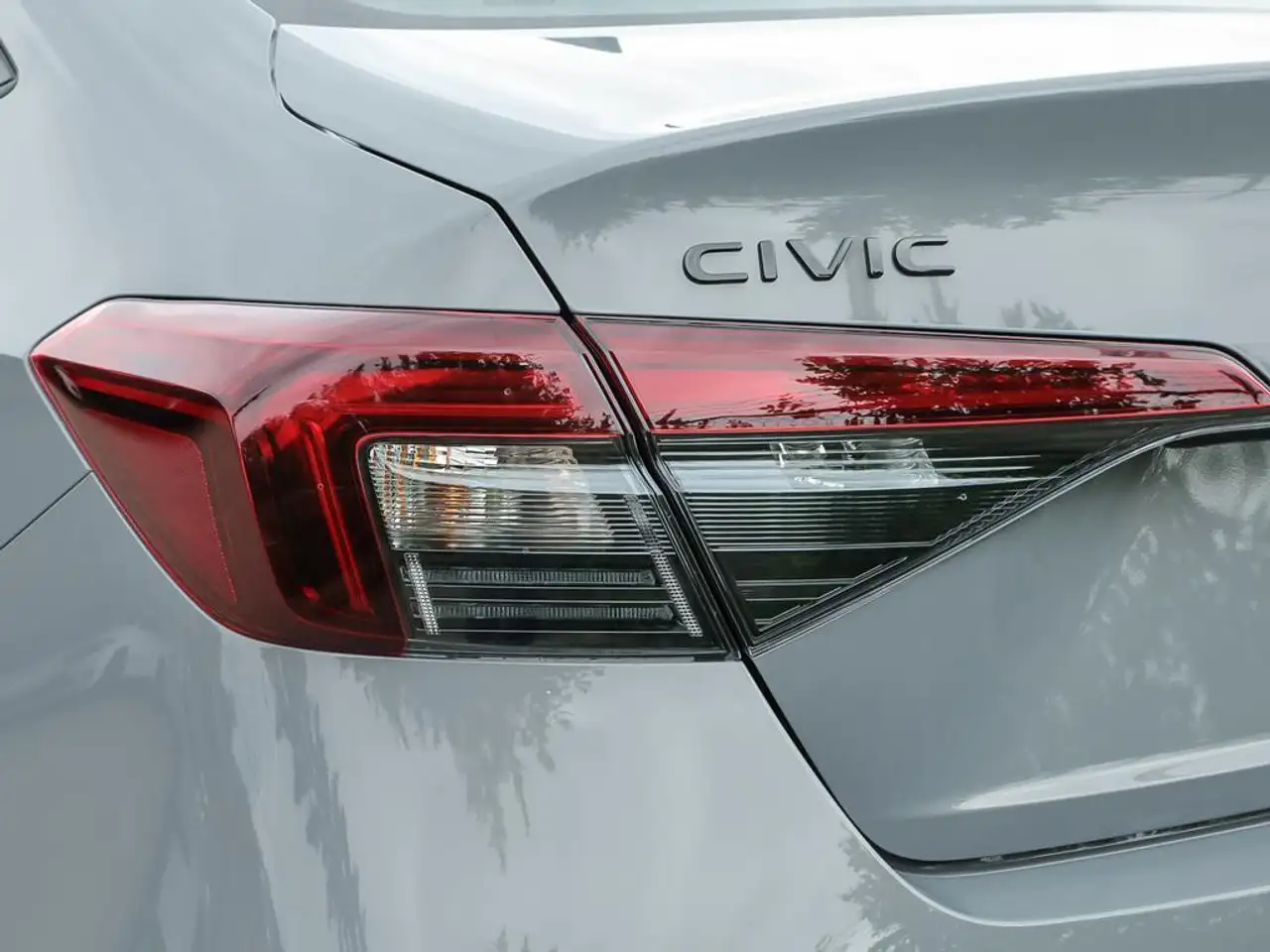 Honda Civic photo Honda Civic