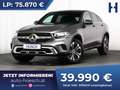 Mercedes-Benz GLC 300 de PHEV 4Matic Coupé HEAD-UP LEDER MBUX ++ Grau - thumbnail 1