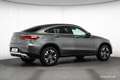 Mercedes-Benz GLC 300 de PHEV 4Matic Coupé HEAD-UP LEDER MBUX ++ Grau - thumbnail 36