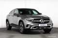 Mercedes-Benz GLC 300 de PHEV 4Matic Coupé HEAD-UP LEDER MBUX ++ Grau - thumbnail 39