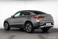 Mercedes-Benz GLC 300 de PHEV 4Matic Coupé HEAD-UP LEDER MBUX ++ Grau - thumbnail 4